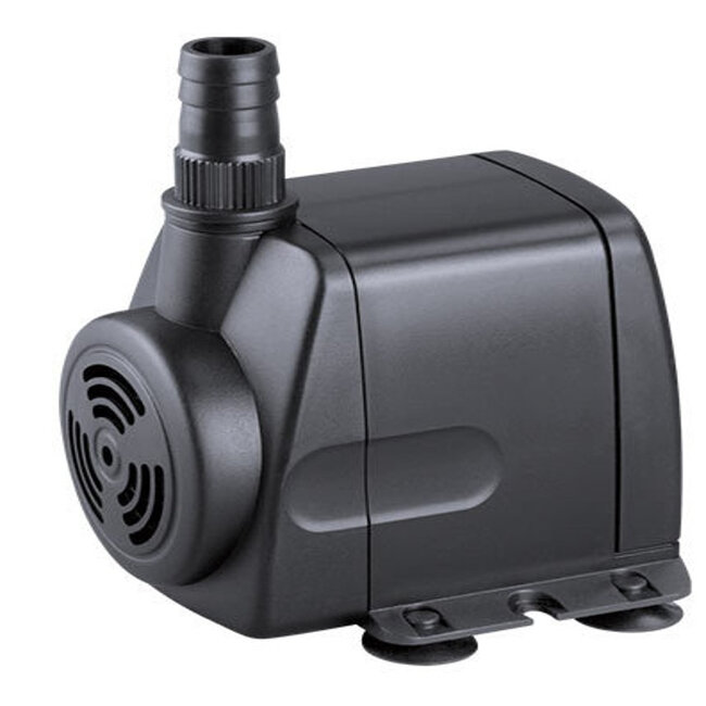 HYDROFLOW Wasserpumpe