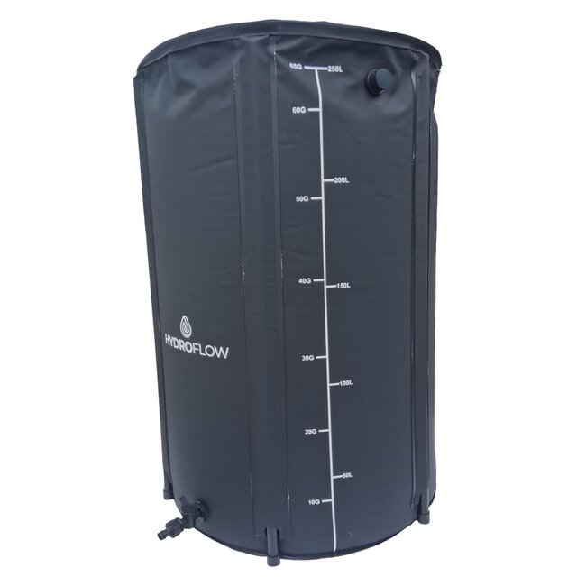 HYDROFLOW Flexibele Tank Hydroflow