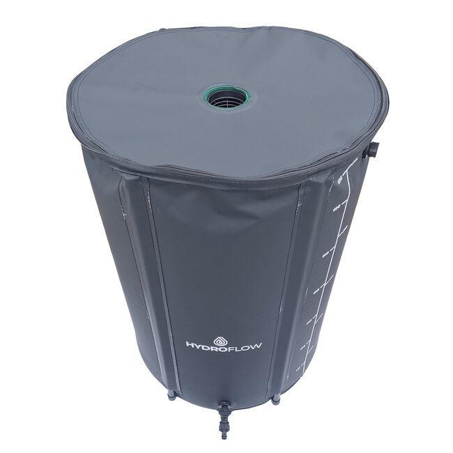 HYDROFLOW Flexibler Tank Hydroflow