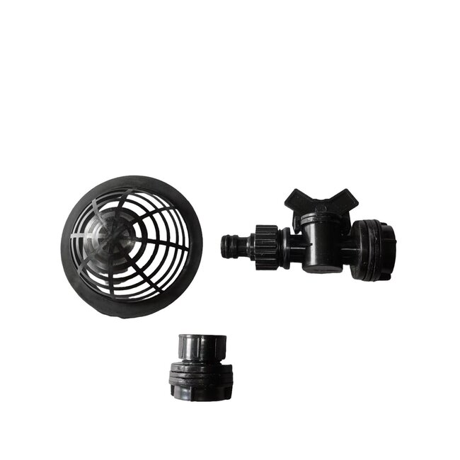 HYDROFLOW Flexibele Tank Hydroflow