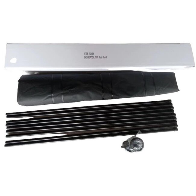 HYDROFLOW Tanque Flexible Hydroflow