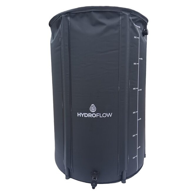 HYDROFLOW Flexibler Tank Hydroflow