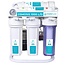 HYDROFLOW Reverse Osmosis Hydroflow 1000 L/D