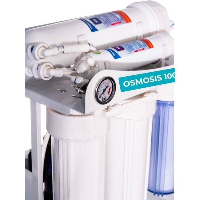 HYDROFLOW Umkehrosmose Hydroflow 1000 L/D