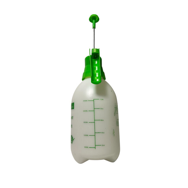 HYDROFLOW Pre-druksproeier