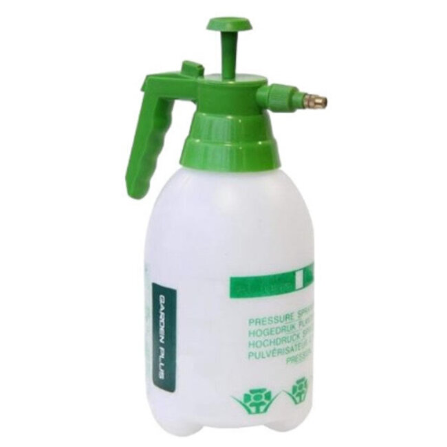 HYDROFLOW Pre-pulverizador