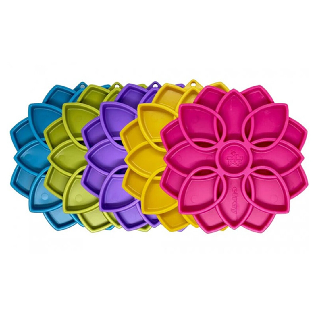 Sodapup Mandala eTray