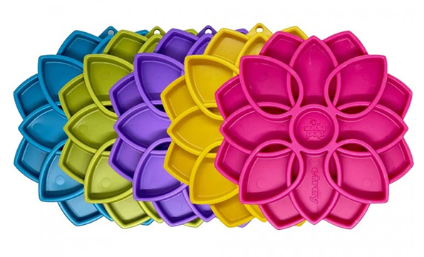 Sodapup Mandala eTray
