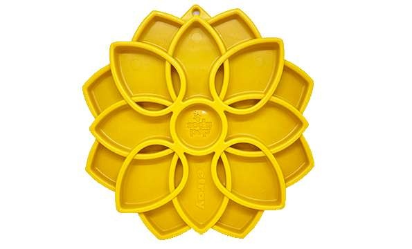 Sodapup Mandala eTray