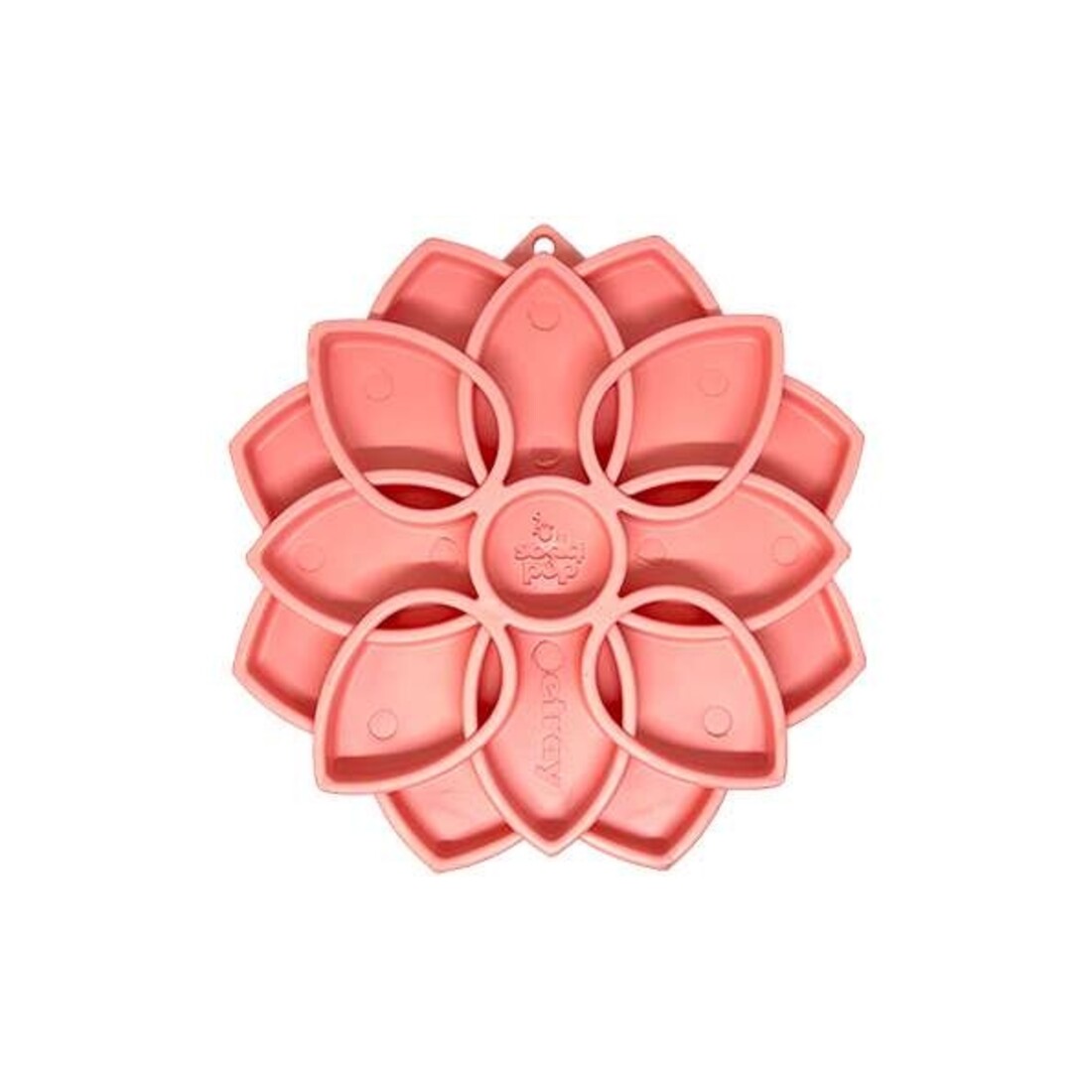 Sodapup Mandala Softie eTray