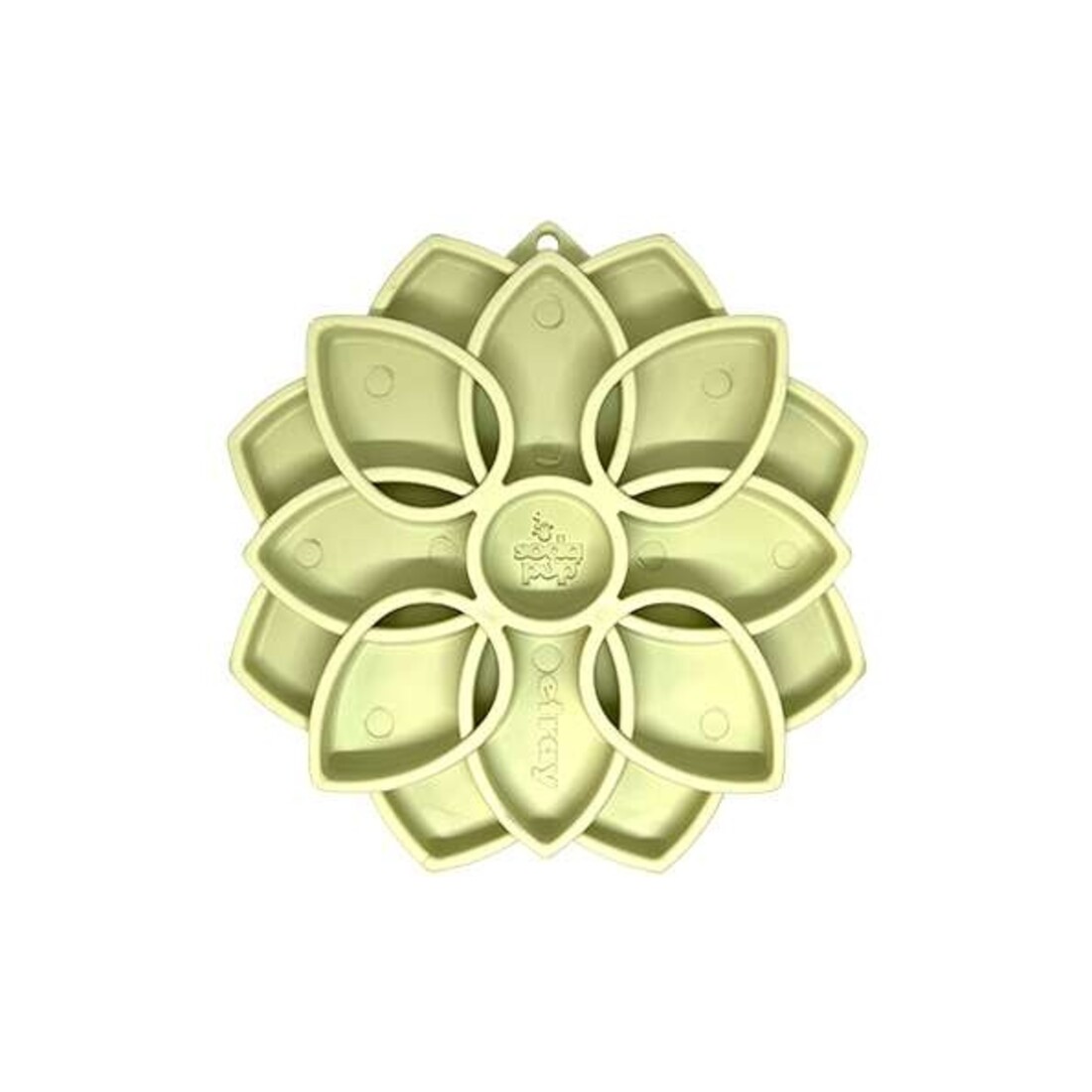 Sodapup Mandala Softie eTray