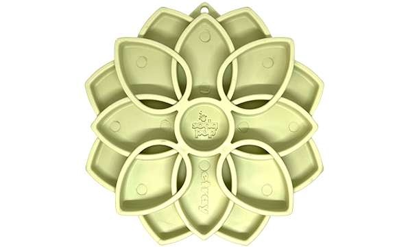 Sodapup Mandala Softie eTray