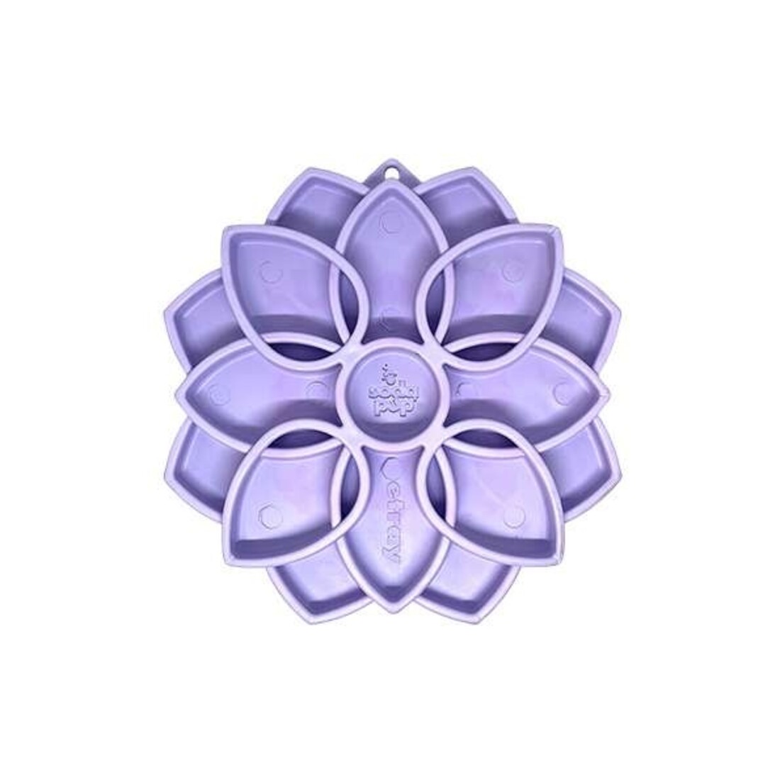 Sodapup Mandala Softie eTray