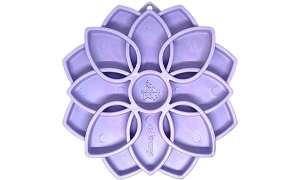 Sodapup Mandala Softie eTray