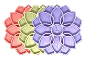 Sodapup Mandala Softie eTray