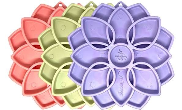 Sodapup Mandala Softie eTray