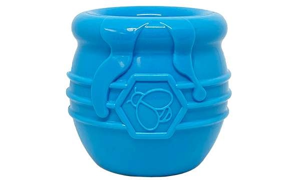 Sodapup Honey Pot - Honing Pot