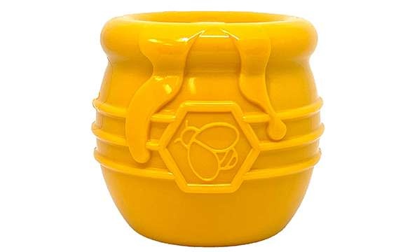 Sodapup Honey Pot - Honing Pot