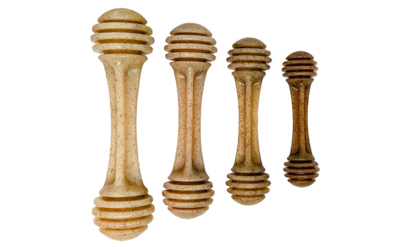 Sodapup Honey Bone Nylon