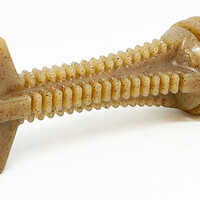 Sodapup Nylon Honey Bone Dental Tower