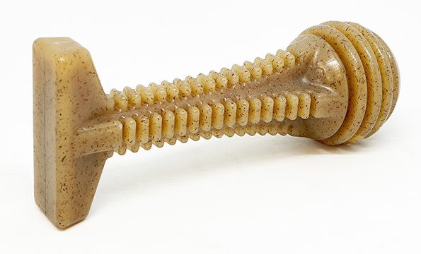 Sodapup Nylon Honey Bone Dental Tower