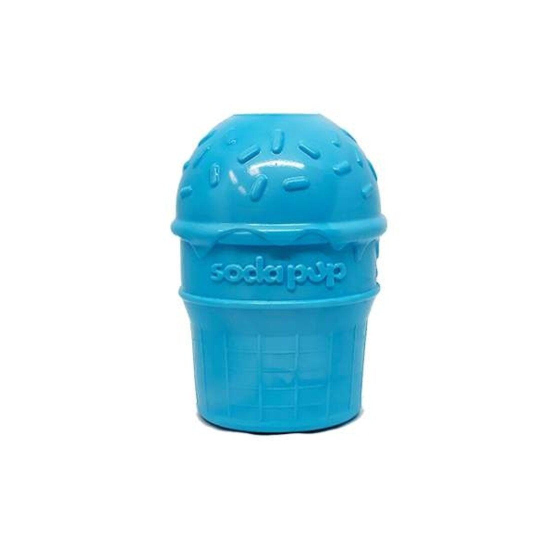 Sodapup Icecream Cone PUP-X