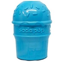 Sodapup Icecream Cone PUP-X