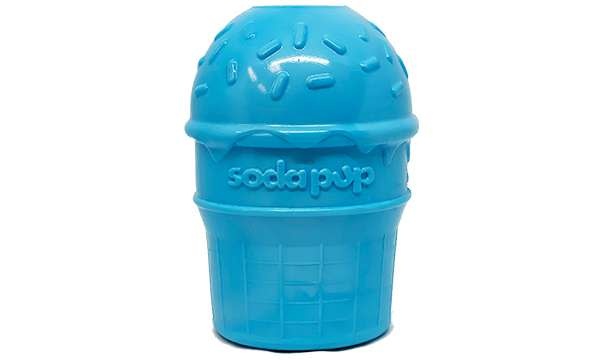 Sodapup Icecream Cone PUP-X