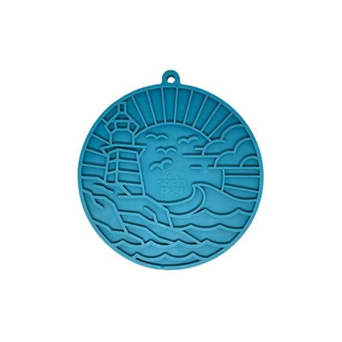 Sodapup Likmat Lighthouse