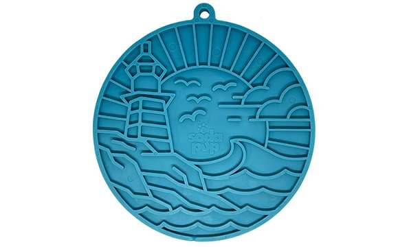 Sodapup Likmat Lighthouse