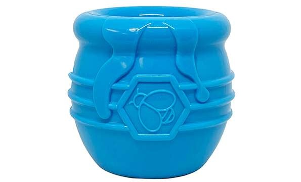 Sodapup Honey Pot - Honing Pot