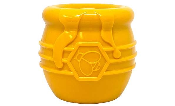Sodapup Honey Pot - Honing Pot