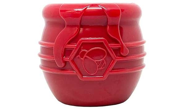 Sodapup Honey Pot - Honing Pot