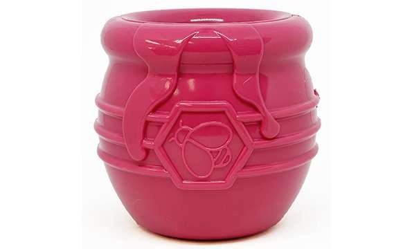 Sodapup Honey Pot - Honing Pot