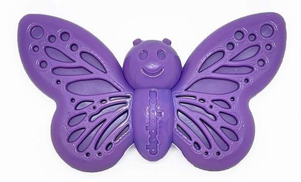 Sodapup Butterfly Nylon