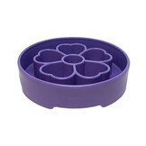 Sodapup Flower Design Slowfeeder - Ebowl