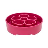 Sodapup Flower Design Slowfeeder - Ebowl