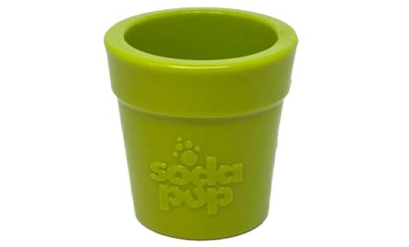 Sodapup Flower Pot - Large