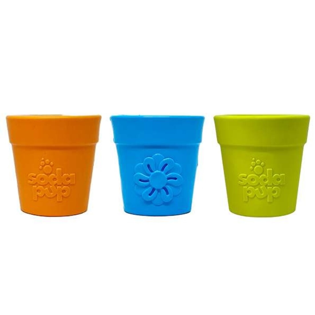 Sodapup Flower Pot - Large