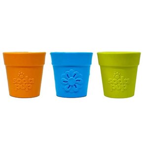 Sodapup Flower Pot - Large