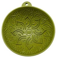 Sodapup Garden of Eatin' Tipsy Bowl