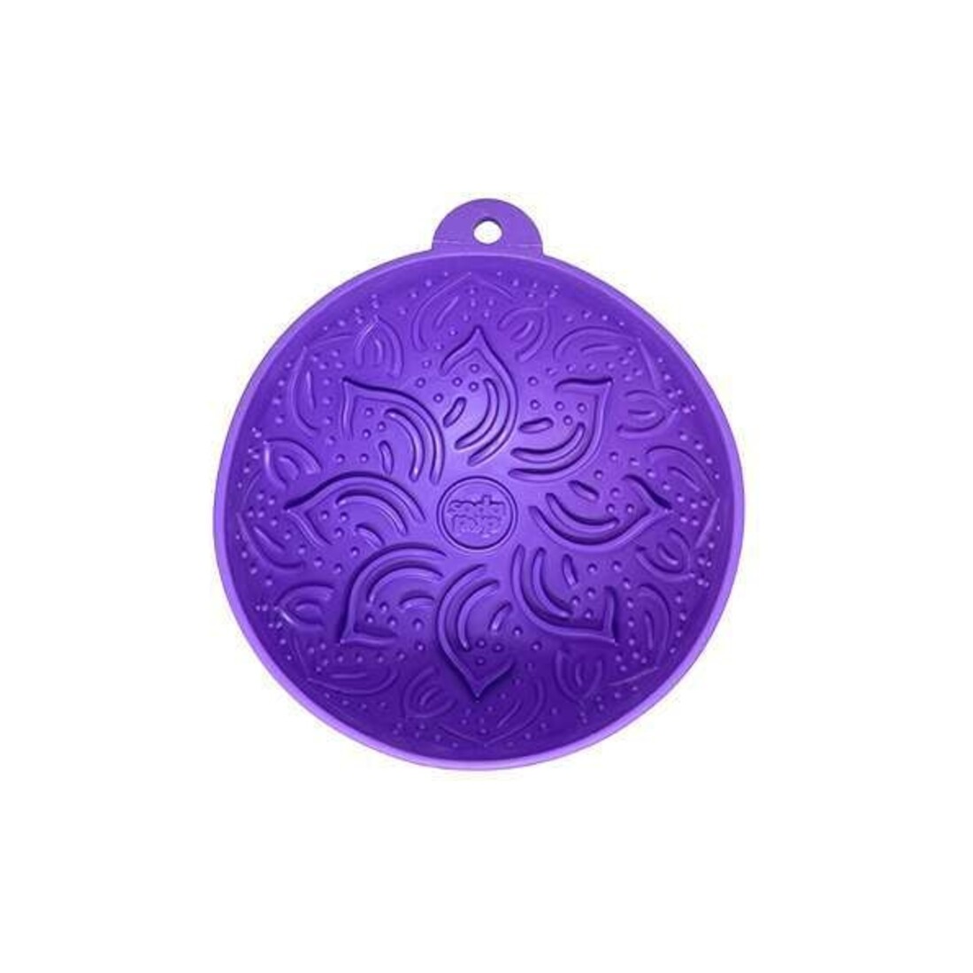 Sodapup Garden of Eatin' Tipsy Bowl