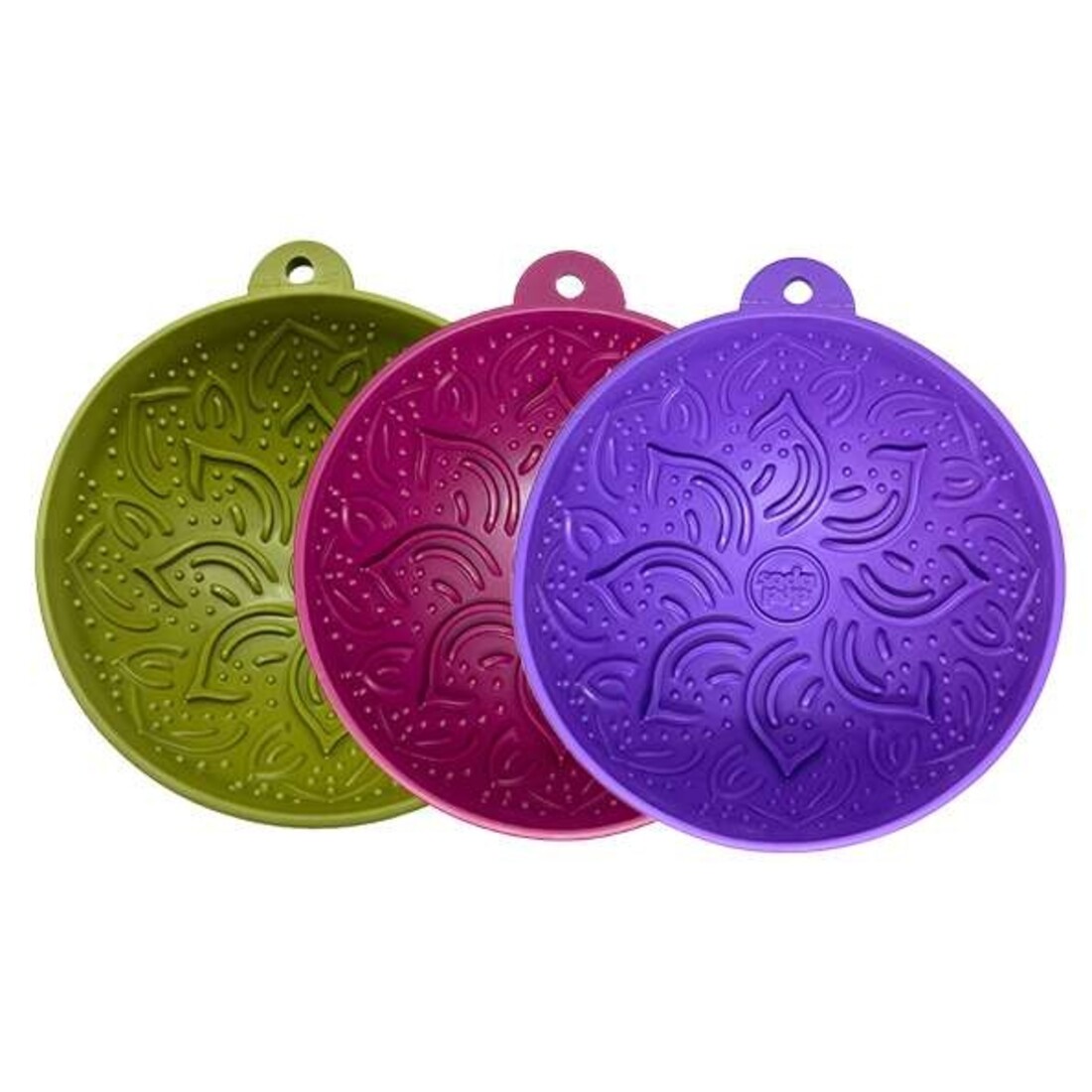 Sodapup Garden of Eatin' Tipsy Bowl