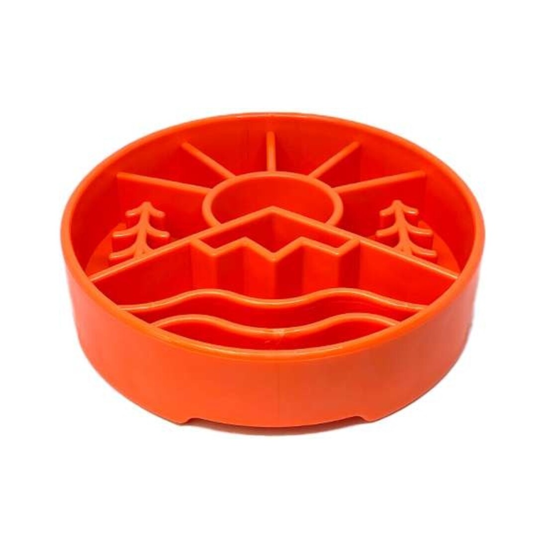 Sodapup Great Outdoors Slowfeeder - Ebowl