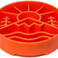 Sodapup Great Outdoors Slowfeeder - Ebowl