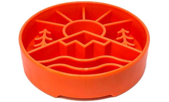 Sodapup Great Outdoors Slowfeeder - Ebowl