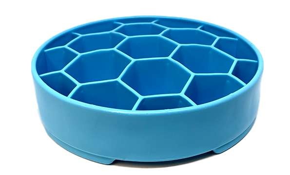 Sodapup Honeycomb Slowfeeder - Ebowl