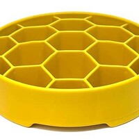 Sodapup Honeycomb Slowfeeder - Ebowl
