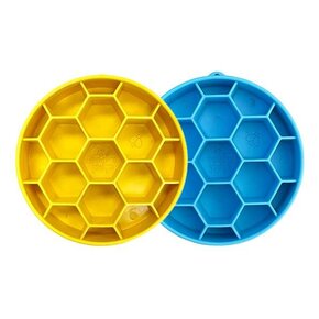 Sodapup Honeycomb Slowfeeder - Ebowl