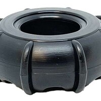 Sodapup ID Tractor Tire Ultra Durable Nylon